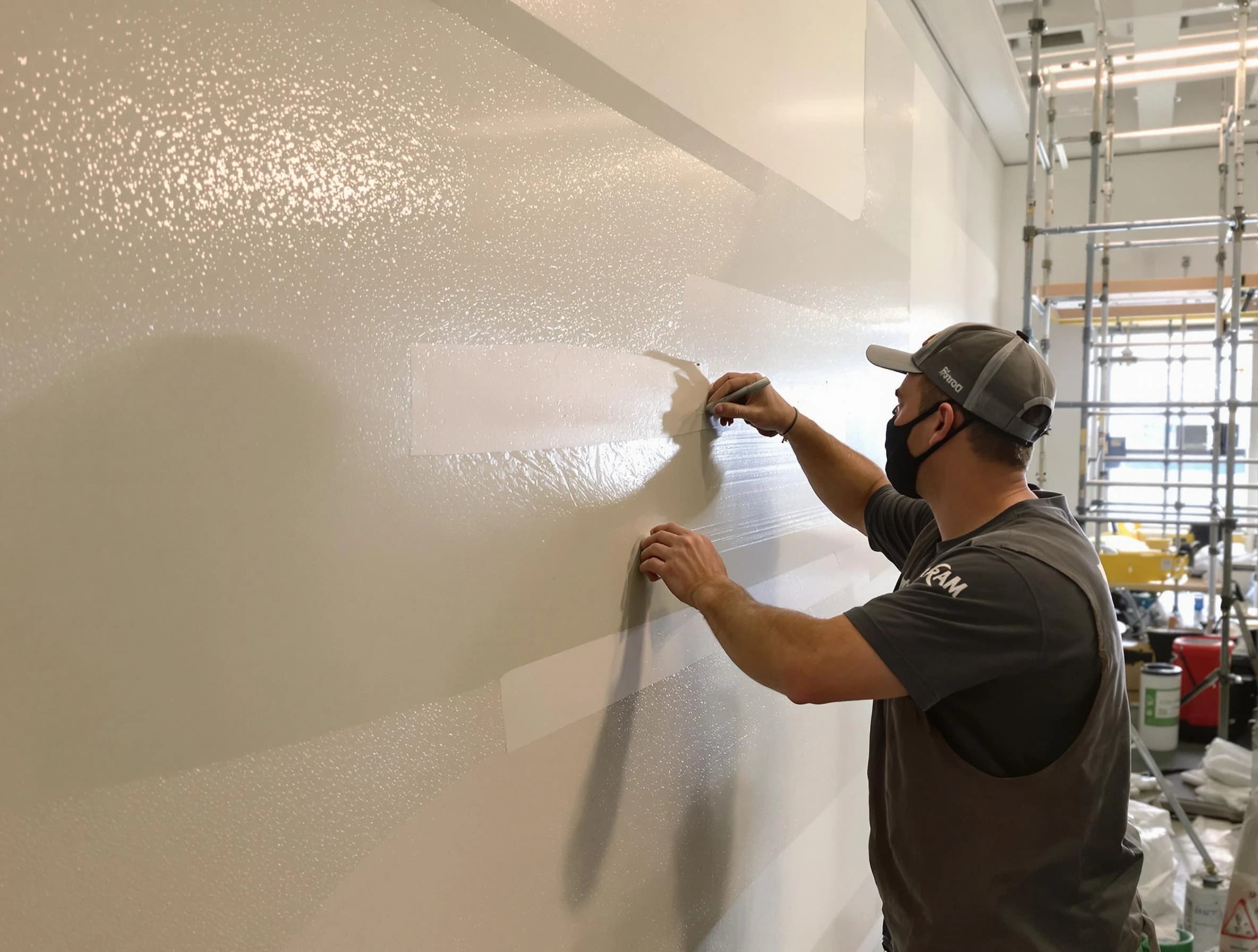 Tape & Mud service in El Mirage, AZ